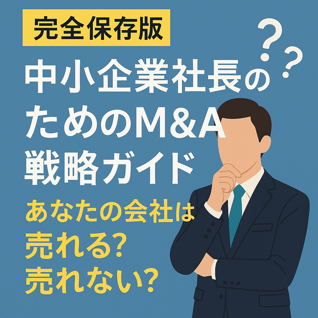 事業承継